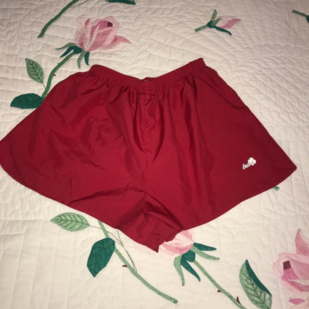 BOA running shorts